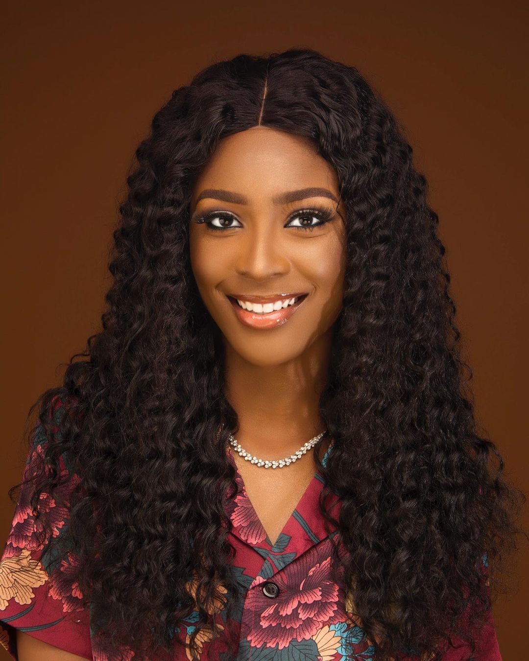 Deep wave Custom Wig 180% Density Transparent and HD Lace Black